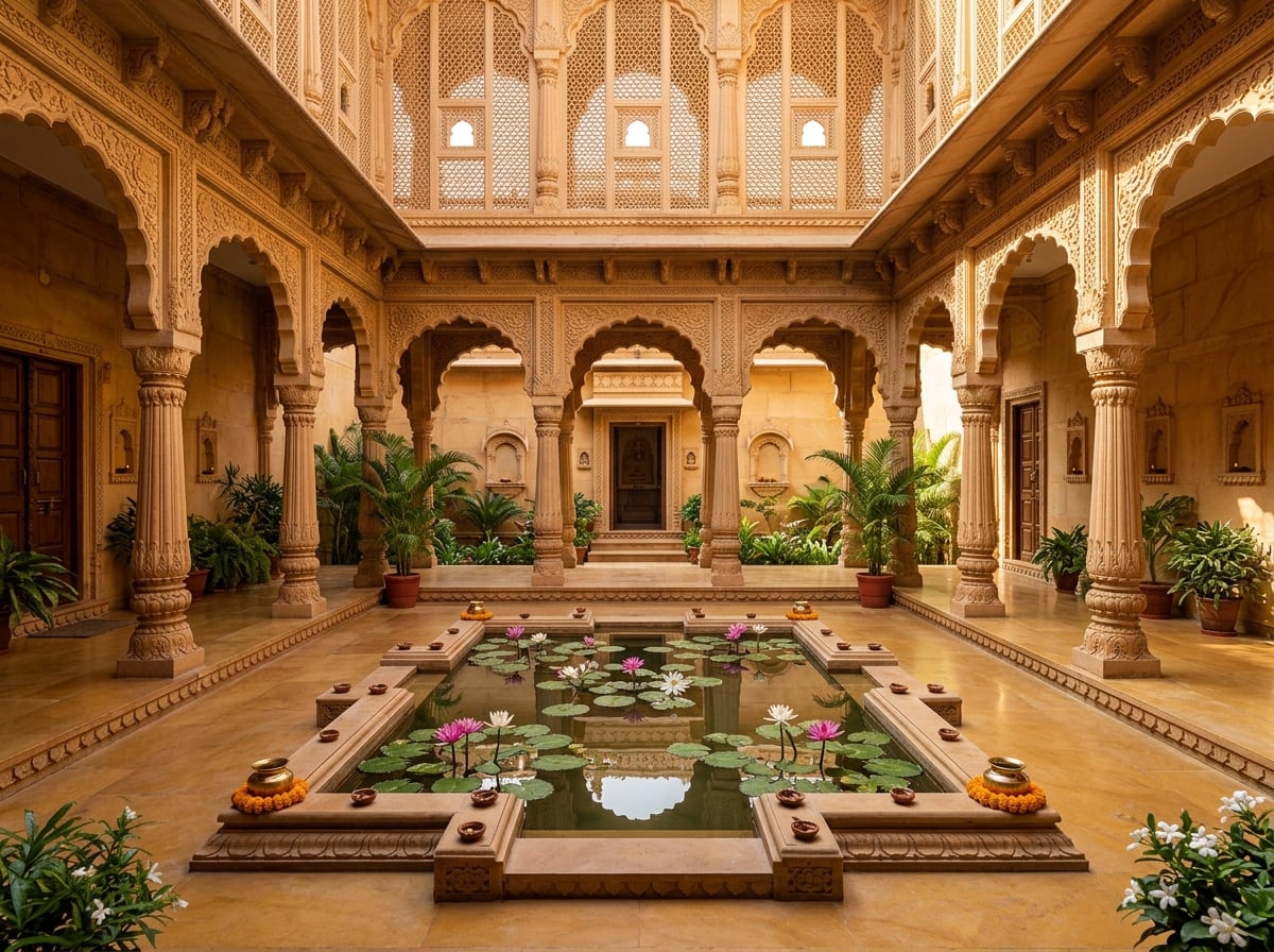 Home Pujas & Havans